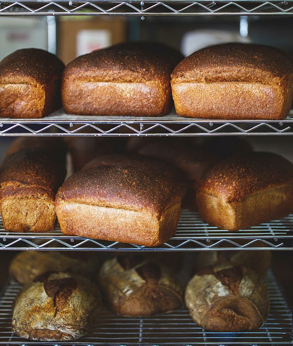 Motzi Bread photo 2