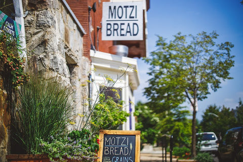 Motzi Bread photo 3