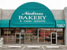Nadines Bakery logo