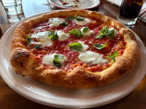 Nancy Silverton's Pizzeria Mozza photo 5