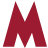 Nancy Silverton's Pizzeria Mozza logo