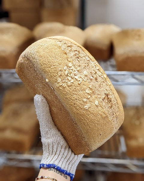 Native Bread photo 3