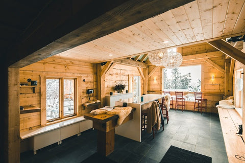 New Scenic Cafe photo 1