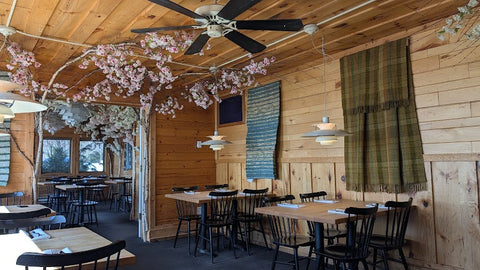 New Scenic Cafe photo 2