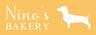 Nino's Bakery logo
