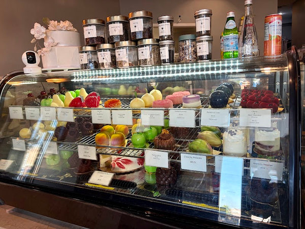 Nutriente Pastry Studio photo 1