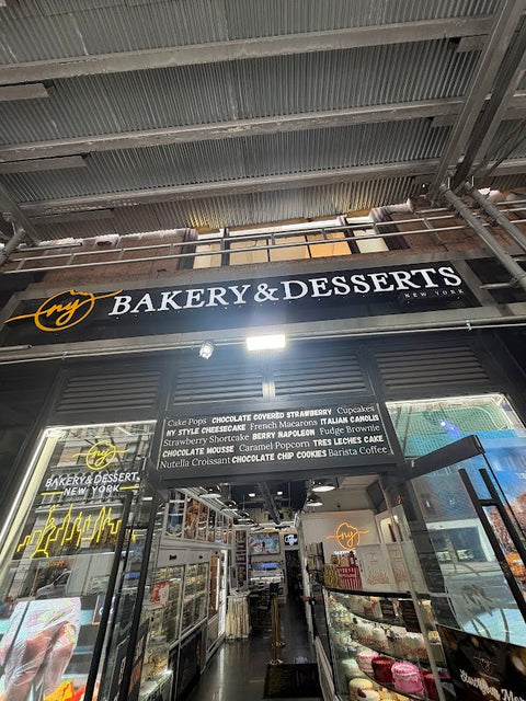 NY Bakery and Desserts Midtown photo 2