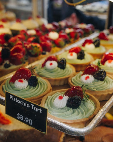 NY Bakery and Desserts Midtown photo 3