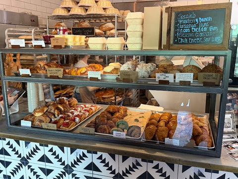Oak Cliff Bread photo 3