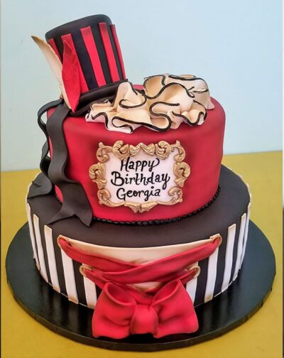 Oh Yeah Cakes Bakery San Antonio, TX birthday
