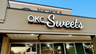 OKC Sweets logo