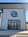 Okie Dokie Bakery logo