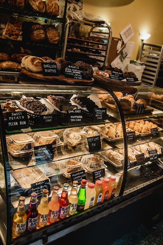 Ovenbird Bakery photo 1