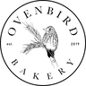 Ovenbird Bakery logo