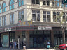 Palafox Market logo