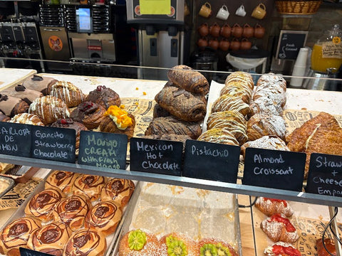 Pan Artesanal Bakery photo 3