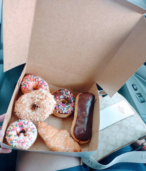 Pana Donuts photo 2