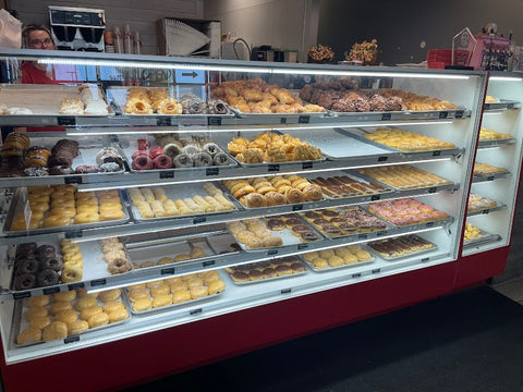 Pana Donuts photo 3