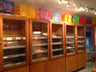 Panifico Bake Shop logo