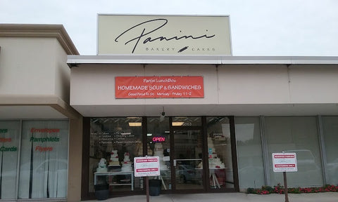 Panini Bakery & Cakes photo 1