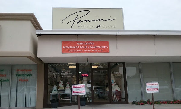 Panini Bakery & Cakes photo 1