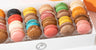 Parfait Paris logo
