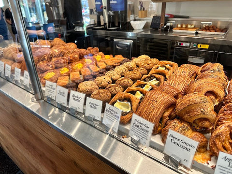 Patisserie 46 photo 4