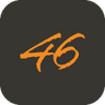 Patisserie 46 logo