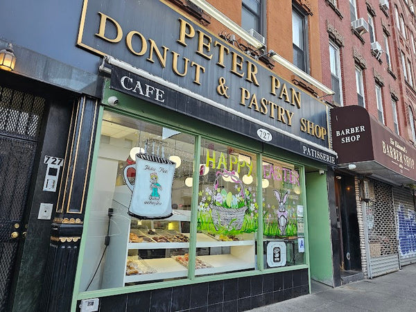 Peter Pan Donut & Pastry Shop photo 1