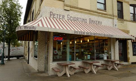 Peter Sciortino's Bakery photo 1