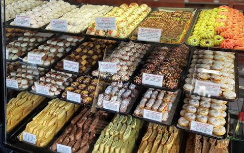 Peter Sciortino's Bakery photo 2