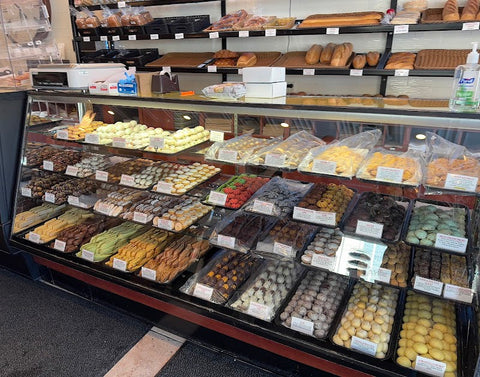 Peter Sciortino's Bakery photo 3