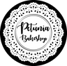 Petunia Bakeshop logo