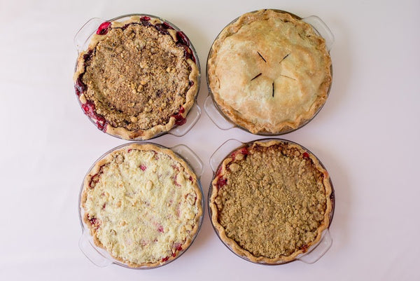Petunia's Pies & Pastries photo 5