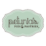 Petunia's Pies & Pastries logo