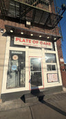 Plate Of Cake logo