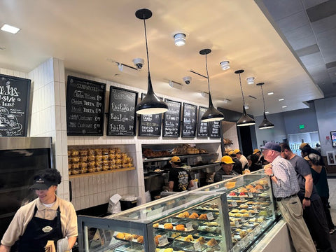 Porto's Bakery photo 2