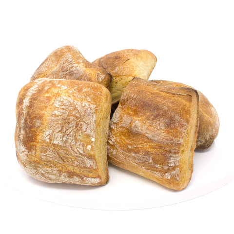 Prager Brothers Artisan Breads Bakery San Diego, CA roll