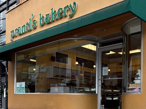 Prantl's Bakery photo 1
