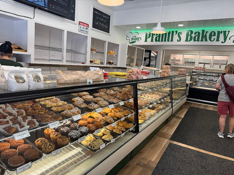 Prantl's Bakery photo 3