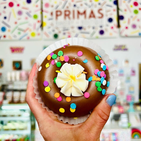 Primas Bakery + Boutique photo 2