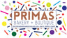 Primas Bakery logo