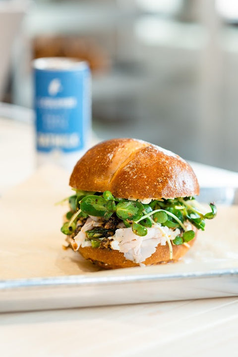 Publican Quality Bread photo 2
