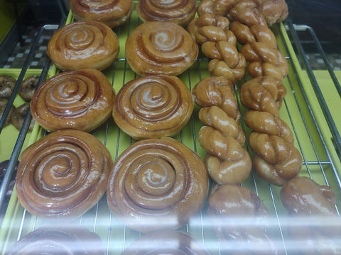 Queen Donut photo 2