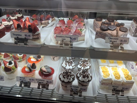 Queen's Bakery photo 3