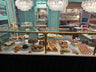 Quincy Bake Shop logo