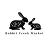 Rabbit Creek Market logo