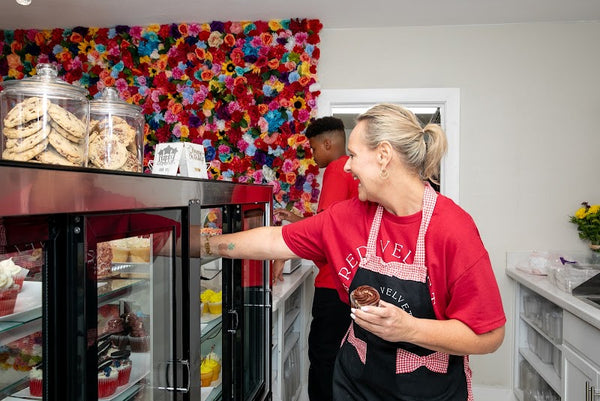 Red Velvet Bakery photo 1