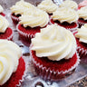 Red Velvet Bakery logo