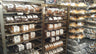 Reinecker's Bakery logo